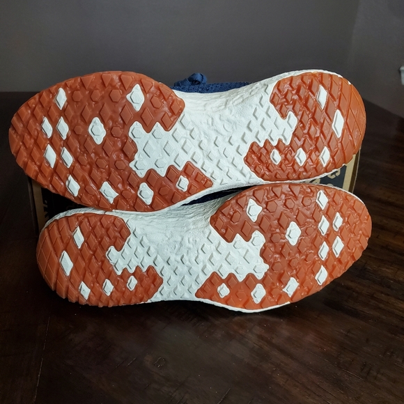 Vans Ultrarange Vr3 Dark Denim Women Size 8.5, Men Size 7 - Picture 7 of 12